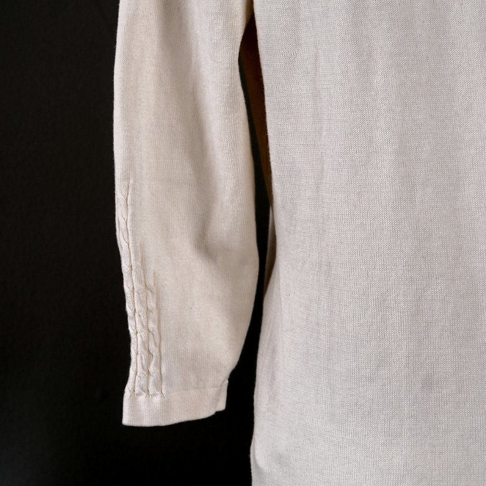 NWT H&M sweater - L - Picture 3 of 5